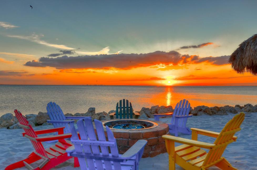 410-Gorgeous Views, Waterfront, Wifi, Pool And Close To Bucs Stadium Tampa Exterior photo
